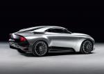 Saab PhoeniX Concept 2011 года
